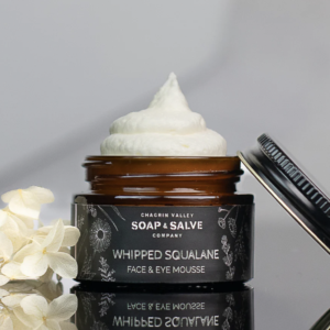 Chagrin Valley Soap & Salve Company: Skincare, Haircare & Herbal Salves